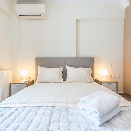 Athens Prime Apartments Экстерьер фото