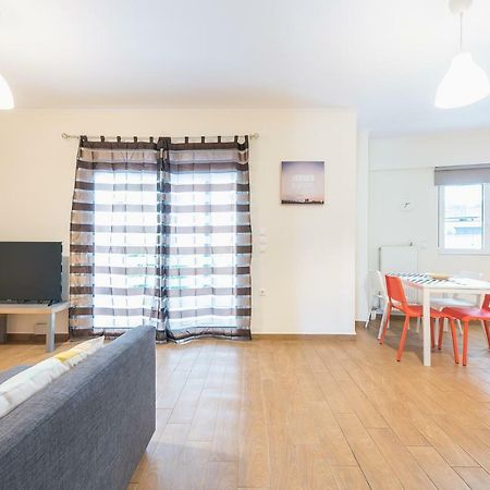 Athens Prime Apartments Экстерьер фото