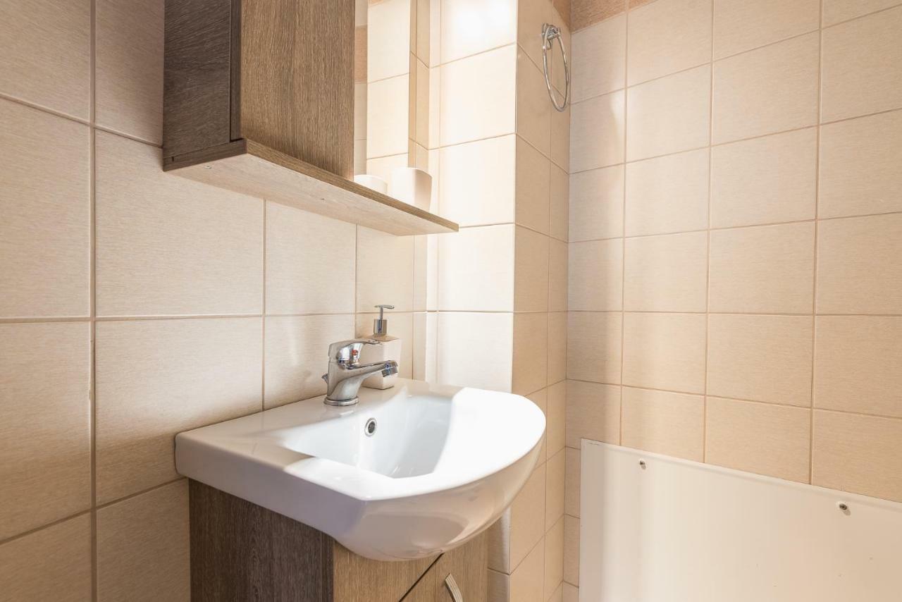 Athens Prime Apartments Экстерьер фото