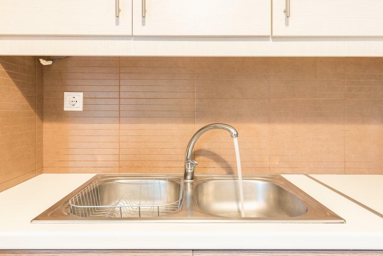 Athens Prime Apartments Экстерьер фото