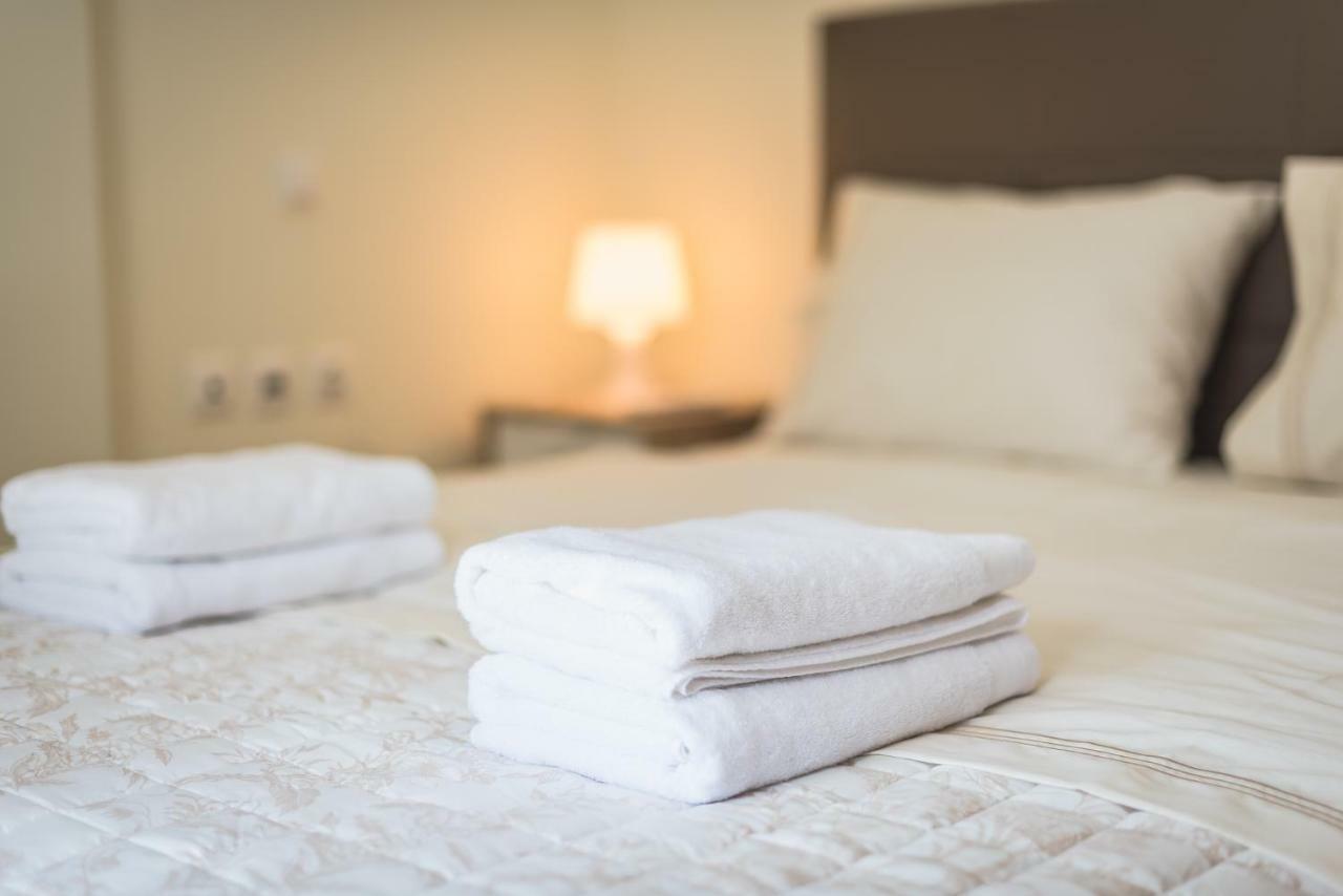 Athens Prime Apartments Экстерьер фото