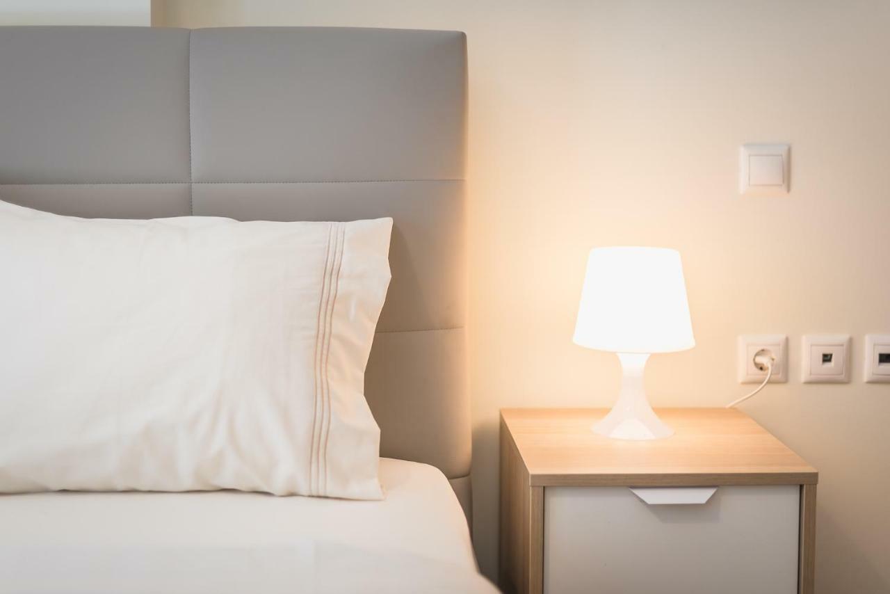 Athens Prime Apartments Экстерьер фото